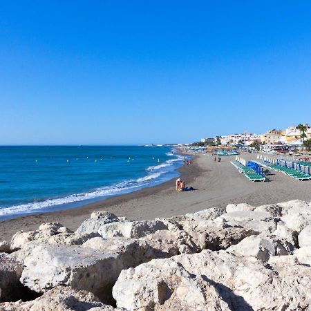 Apartment Carihuela Playa-1 By Interhome Torremolinos Zewnętrze zdjęcie