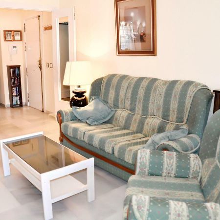 Apartment Carihuela Playa-1 By Interhome Torremolinos Zewnętrze zdjęcie