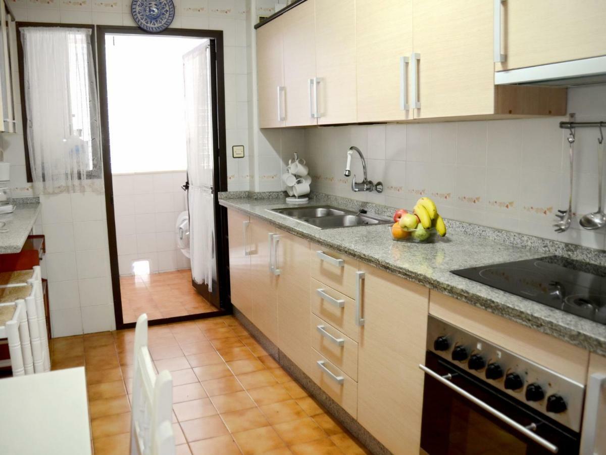 Apartment Carihuela Playa-1 By Interhome Torremolinos Zewnętrze zdjęcie