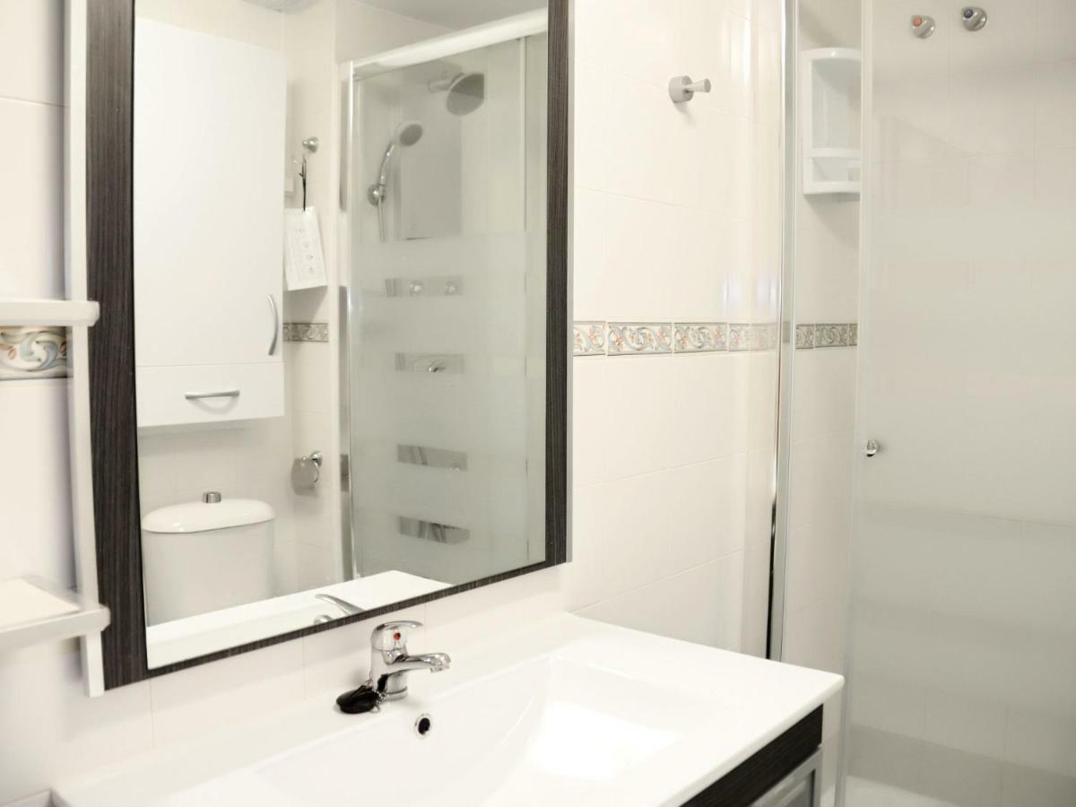 Apartment Carihuela Playa-1 By Interhome Torremolinos Zewnętrze zdjęcie