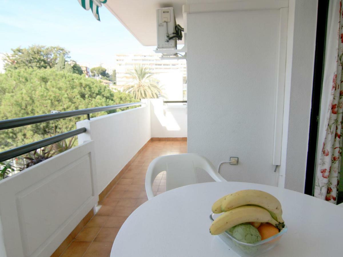 Apartment Carihuela Playa-1 By Interhome Torremolinos Zewnętrze zdjęcie