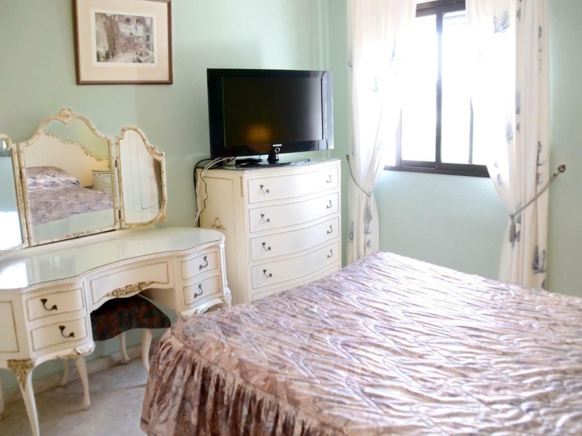 Apartment Carihuela Playa-1 By Interhome Torremolinos Zewnętrze zdjęcie