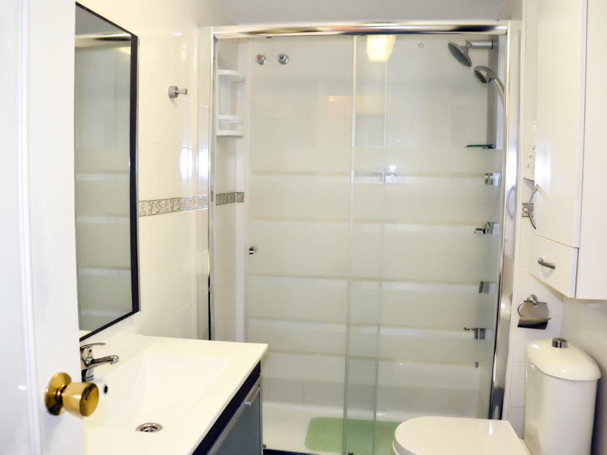 Apartment Carihuela Playa-1 By Interhome Torremolinos Zewnętrze zdjęcie