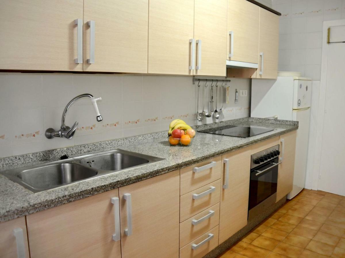 Apartment Carihuela Playa-1 By Interhome Torremolinos Zewnętrze zdjęcie