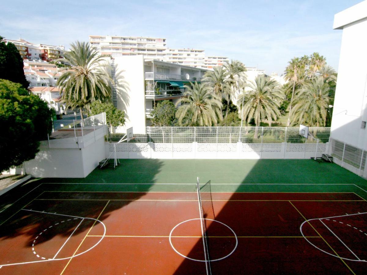 Apartment Carihuela Playa-1 By Interhome Torremolinos Zewnętrze zdjęcie